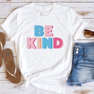 Be Kind t-shirt